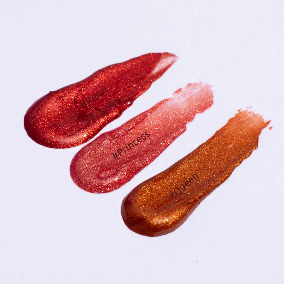 Lumenuce-Lip Cream 1 SET