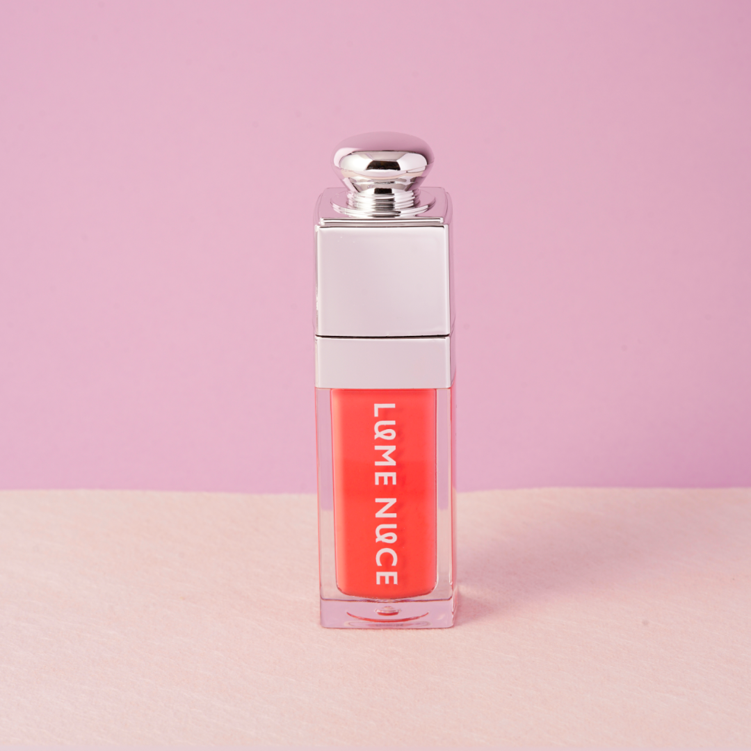 Lumenuce-Liquid Blush #Chic