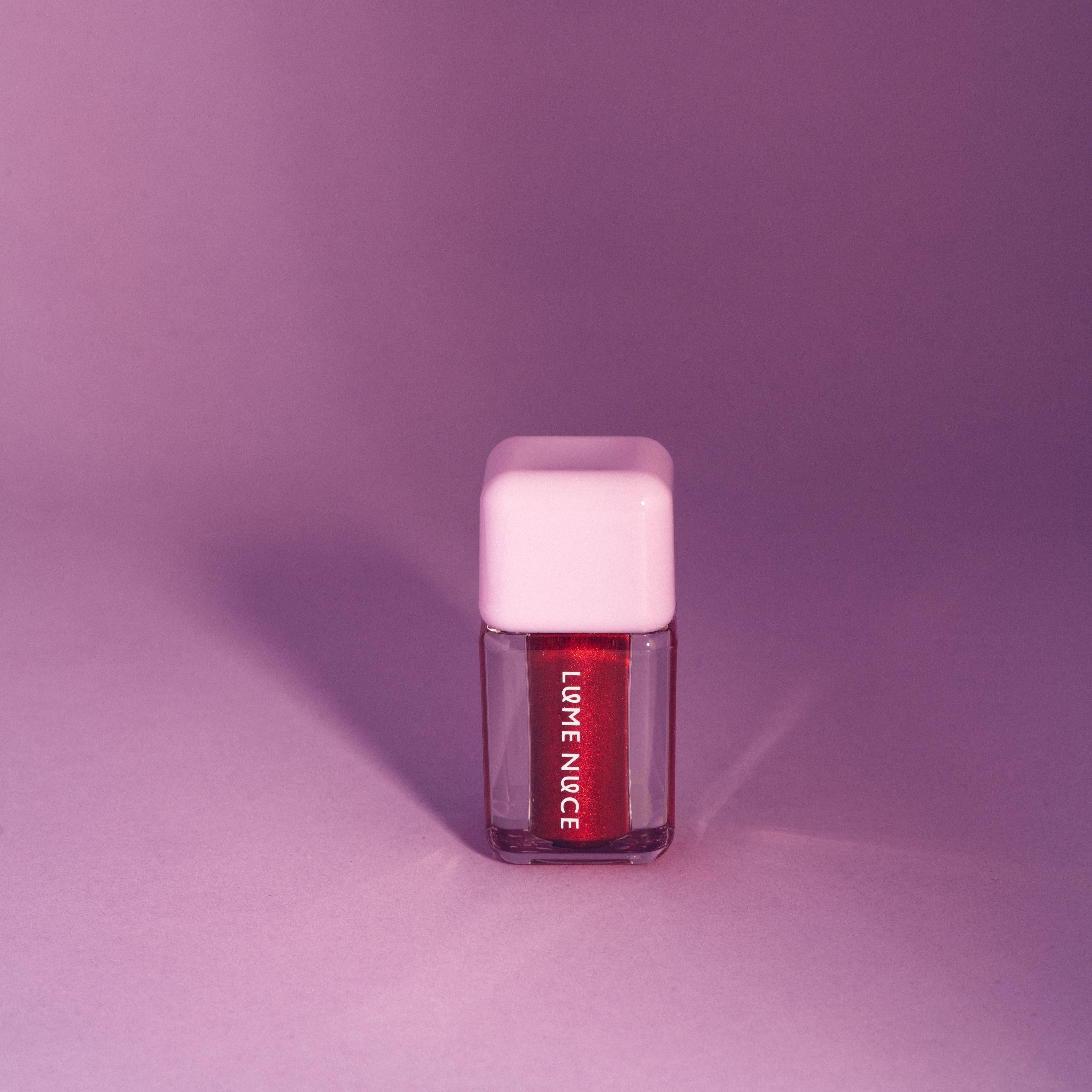 Lumenuce-Lip Cream #Royal